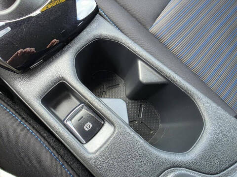 2023 Nissan LEAF SV PLUS