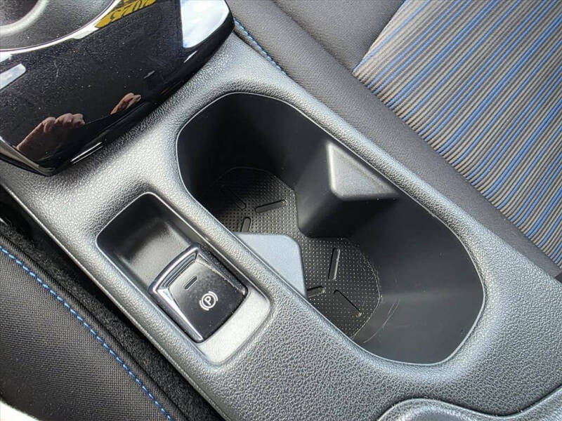 2023 Nissan LEAF SV PLUS