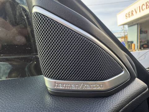 2013 Mercedes-Benz CLS CLS 550 4MATIC