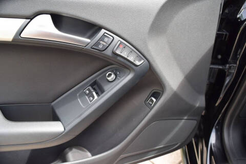 2015 Audi A5 2.0T quattro Premium Plus