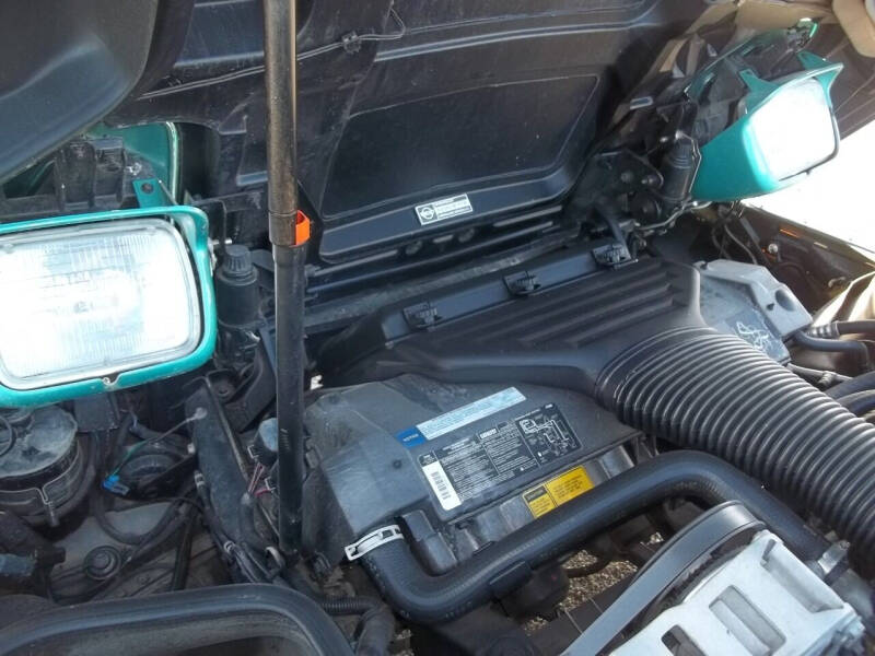 1990 Chevrolet Corvette