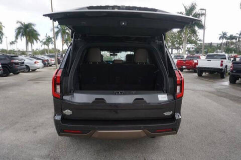 2025 Ford Expedition King Ranch