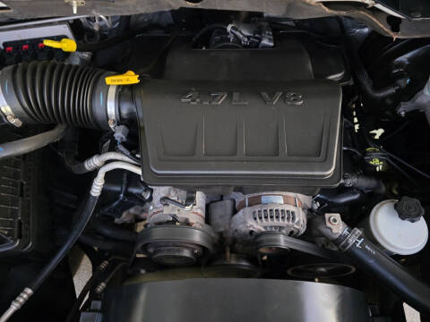 2012 RAM 1500 ST