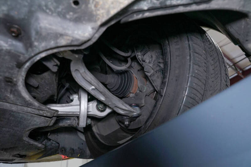 2005 Bentley Continental GT Turbo