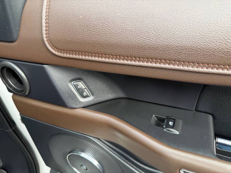 2021 Ford Expedition King Ranch