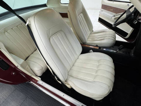 1975 Pontiac Grand Prix