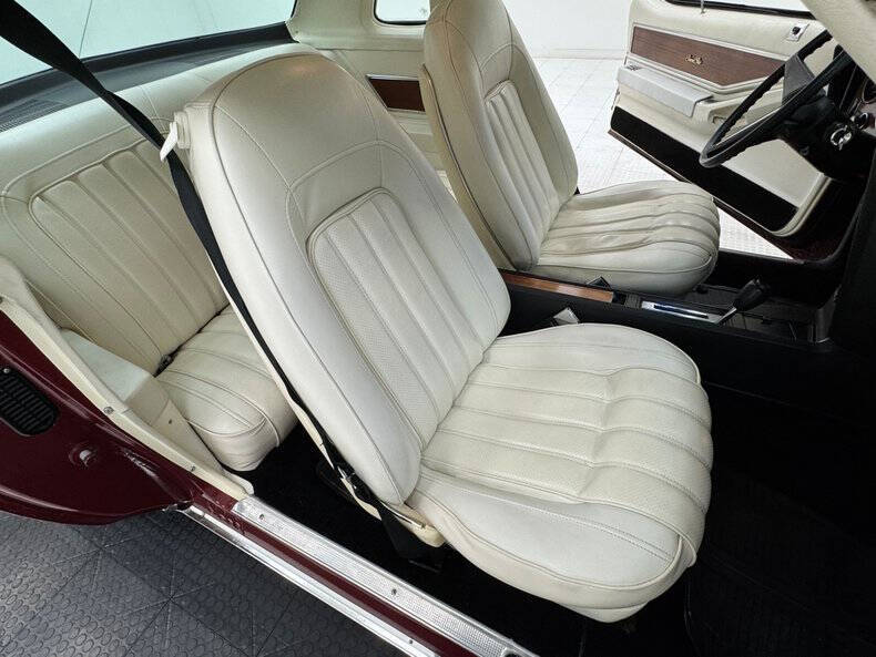 1975 Pontiac Grand Prix