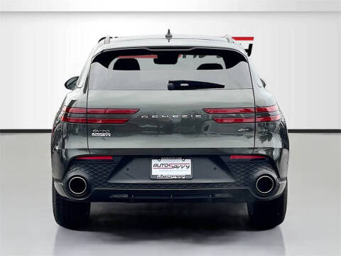 2025 Genesis GV70 2.5T Standard