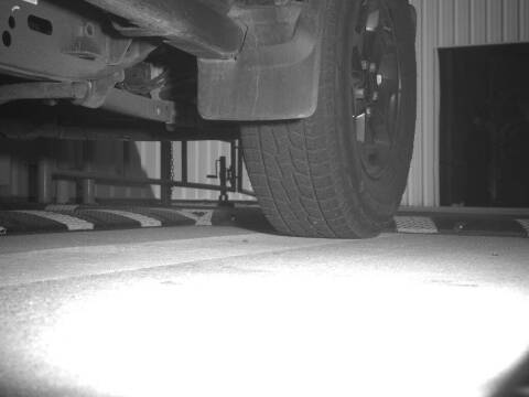 2022 Jeep Gladiator Willys