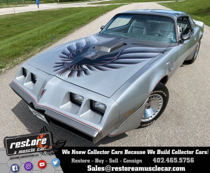 Restore A Muscle Car In Lincoln Ne Carsforsale Com