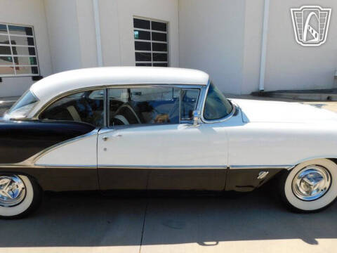 1956 Oldsmobile Super 88