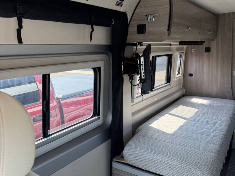 2021 RAM ProMaster 3500 159 WB