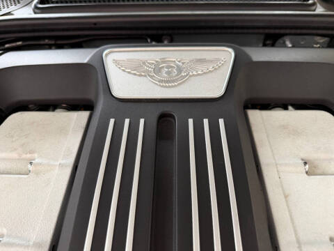 2018 Bentley Continental GT