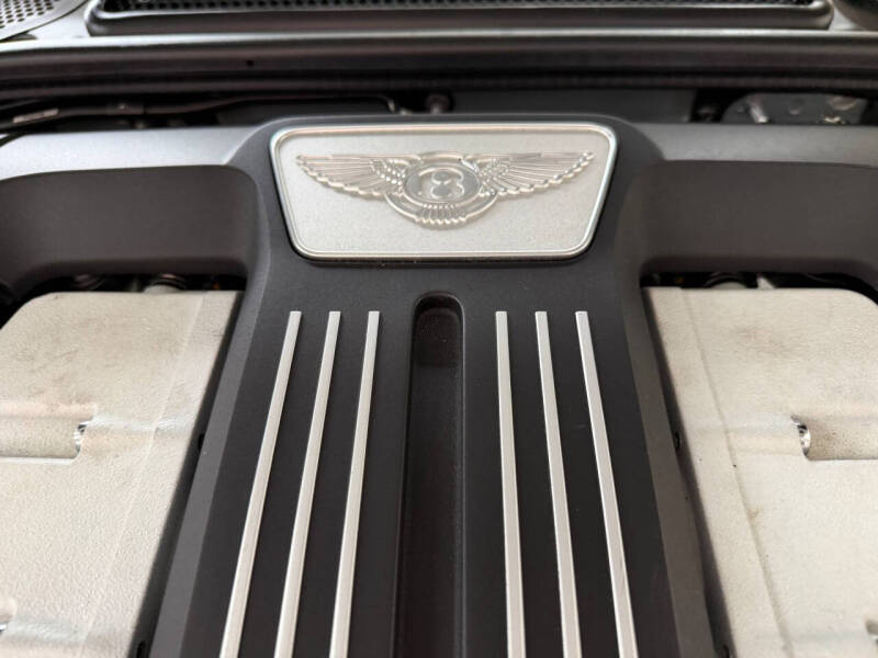 2018 Bentley Continental GT