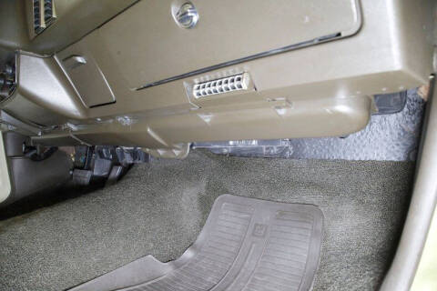 1973 Chevrolet Monte Carlo