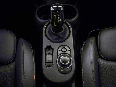 2023 MINI Hardtop 2 Door Cooper SE