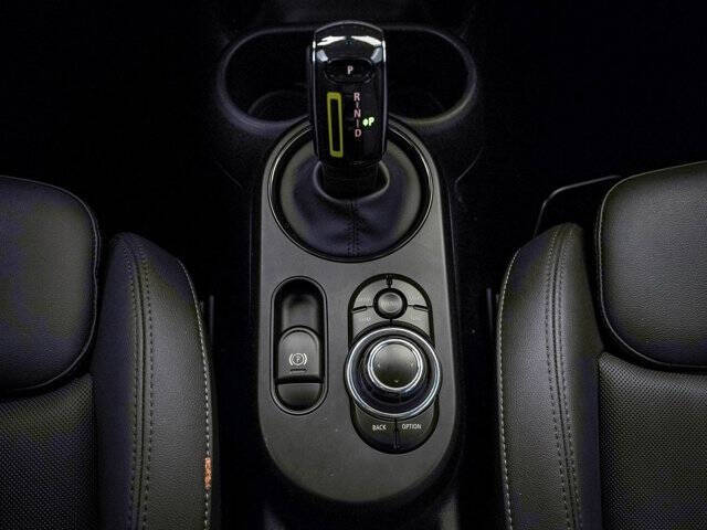 2023 MINI Hardtop 2 Door Cooper SE