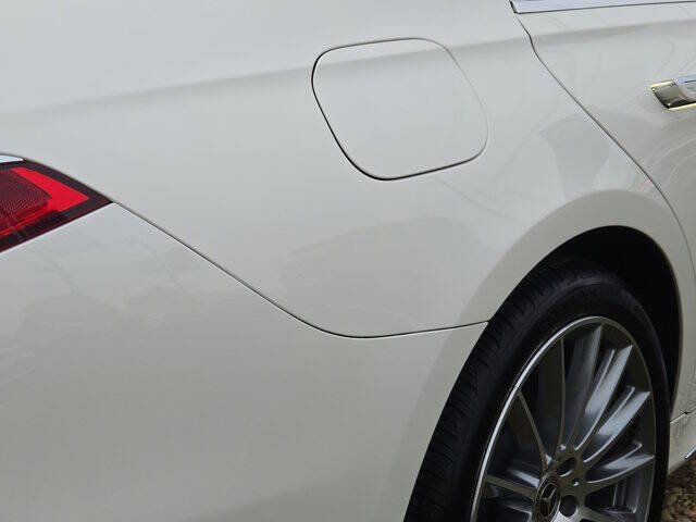 2023 Mercedes-Benz S-Class S 500 4MATIC