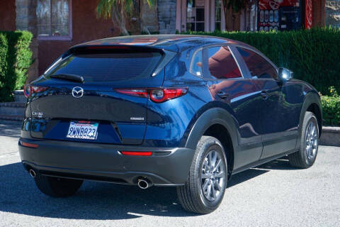 2026 Mazda CX-30 2.5 S