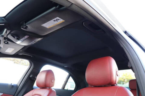 2020 Mercedes-Benz C-Class AMG C 43