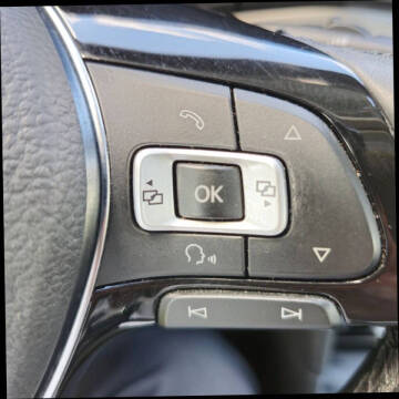 2020 Volkswagen Passat SE