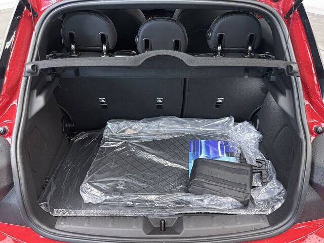 2026 MINI Hardtop 4 Door Cooper