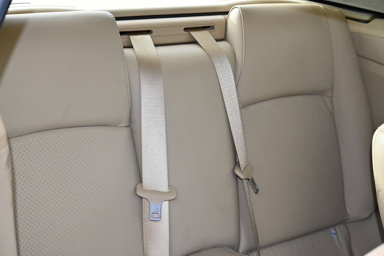 2007 Jaguar XK-Series 25