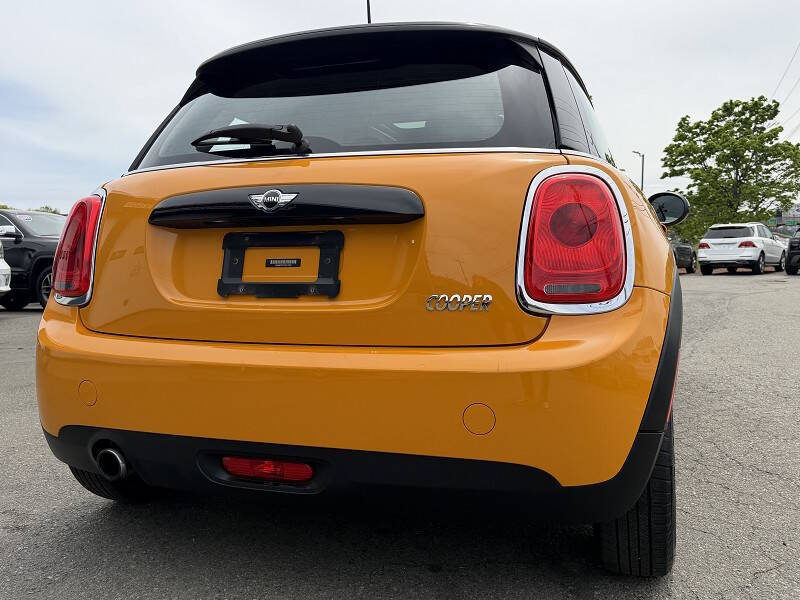 2016 MINI Hardtop 2 Door Cooper
