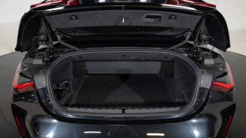 2024 BMW M4 Competition xDrive