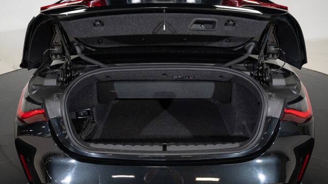 2024 BMW M4 Competition xDrive