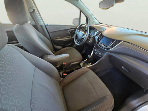 2014 Chevrolet Traverse LS