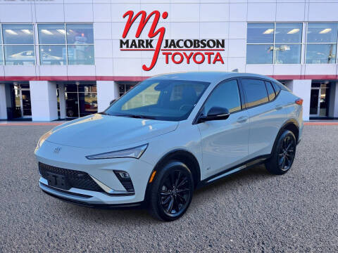 2025 Buick Envista Sport Touring