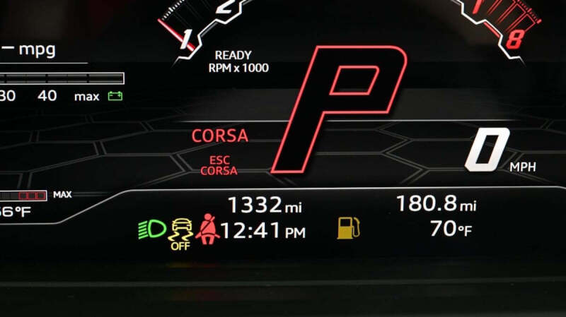 2022 Lamborghini Urus