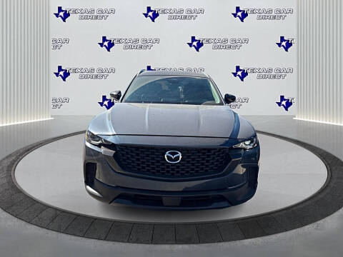 2025 Mazda CX-50 2.5 S Preferred