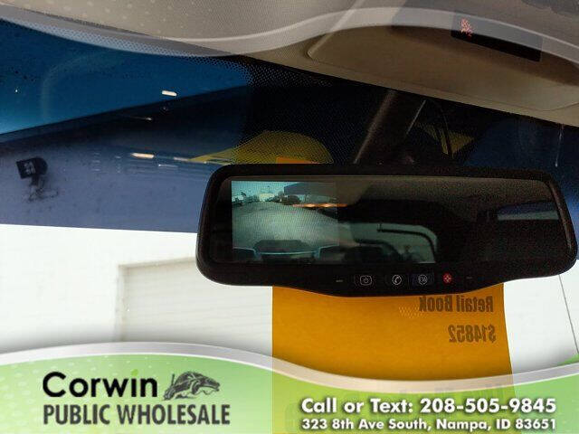 2009 Chevrolet Avalanche LS