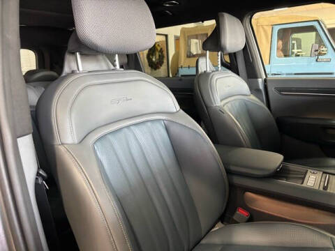 2024 Kia EV9 GT-Line