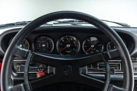 1969 Porsche 911