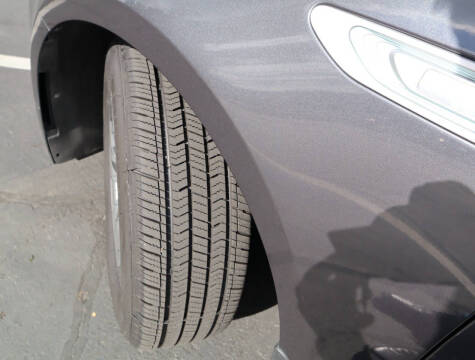 2017 Kia Optima Hybrid Premium