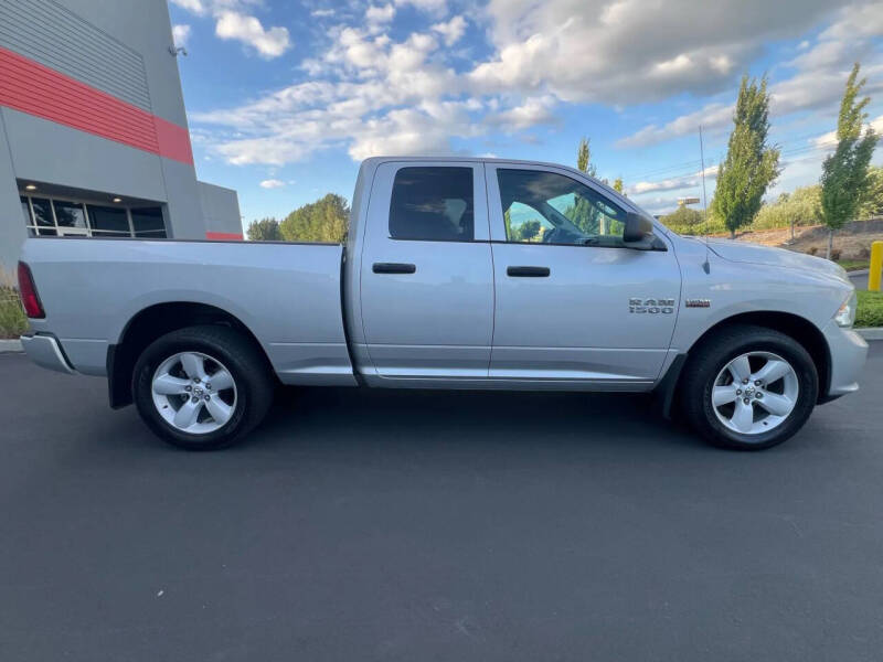 2013 RAM 1500 Express