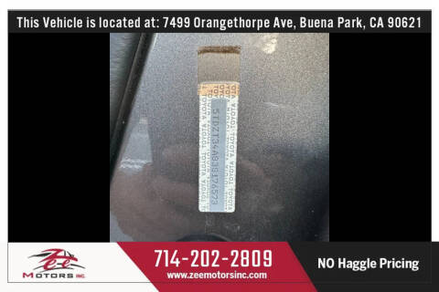 2003 Toyota Sequoia SR5