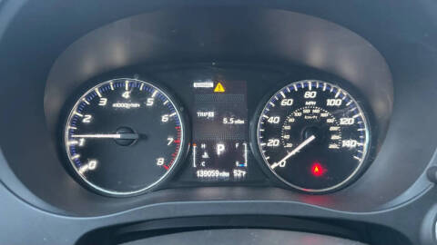 2016 Mitsubishi Outlander