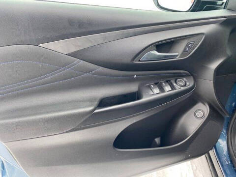 2024 Buick Envista Sport Touring