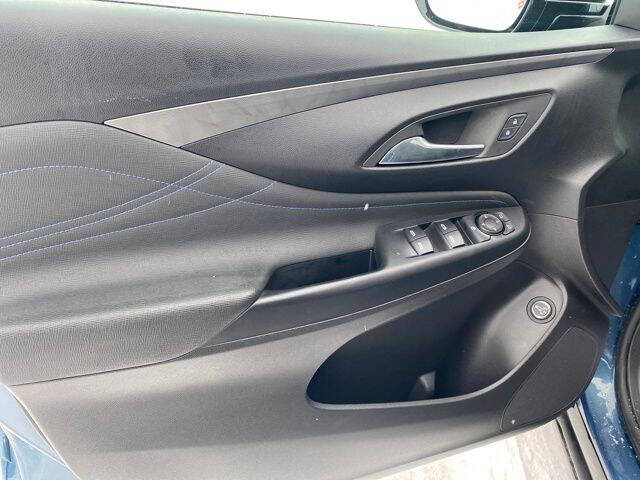 2024 Buick Envista Sport Touring