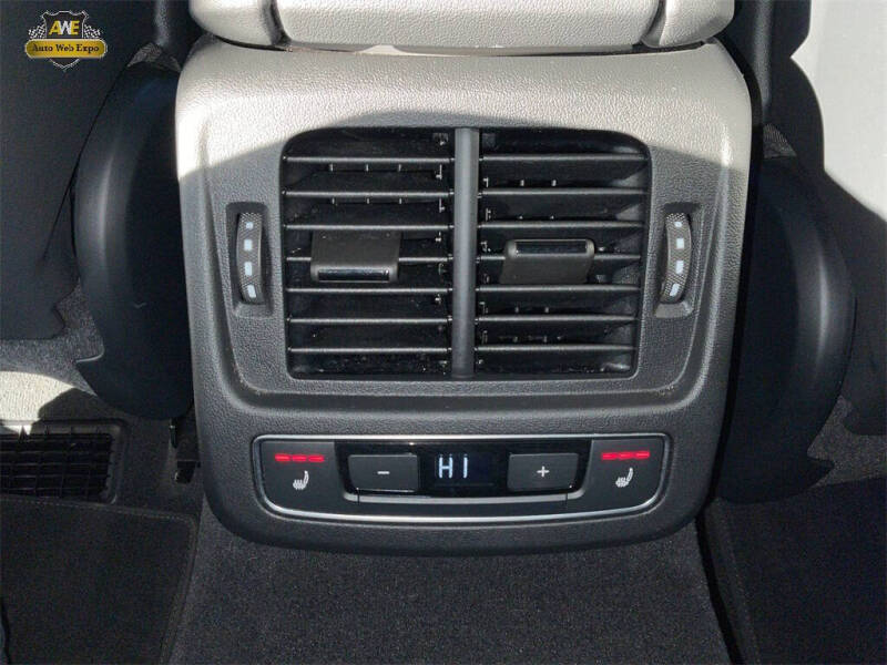 2022 Audi e-tron GT quattro Prestige