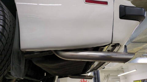 1974 Pontiac Trans Am