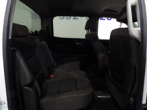2015 GMC Sierra 2500HD