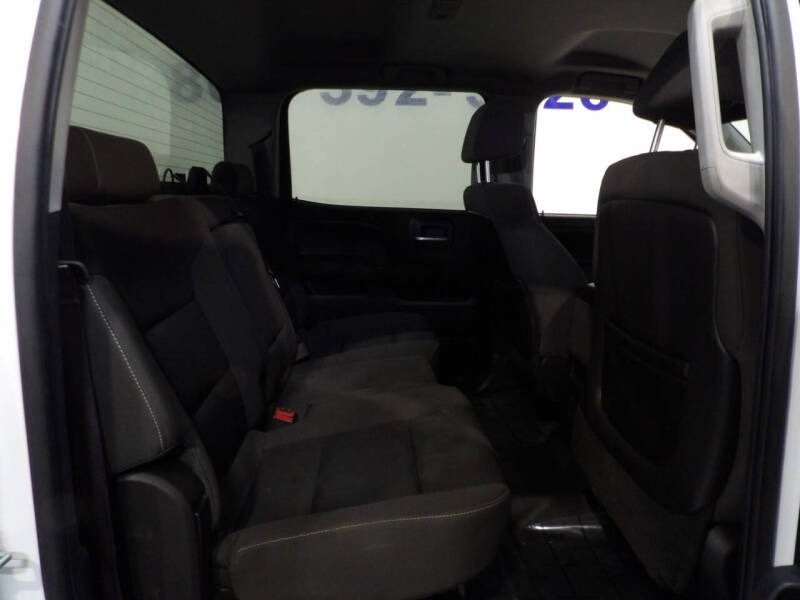 2015 GMC Sierra 2500HD
