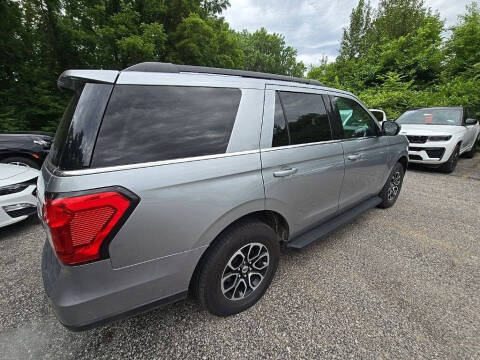 2024 Ford Expedition XLT