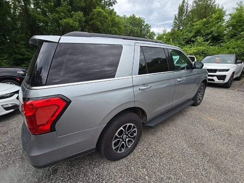 2024 Ford Expedition XLT
