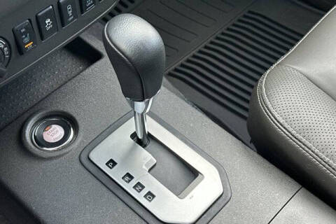 2020 Nissan Frontier PRO-4X